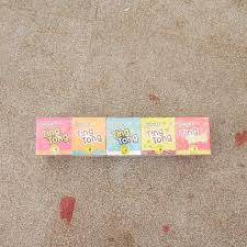 TING TONG(5PCS)